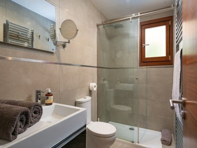 Villa Can Vicens (mancor) - Ferienhaus Mit Privatem Pool - Outdoor photo 32