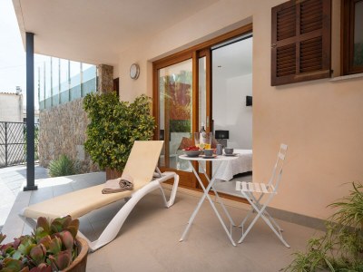 Villa Can Vicens (mancor) - Ferienhaus Mit Privatem Pool - Outdoor photo 33