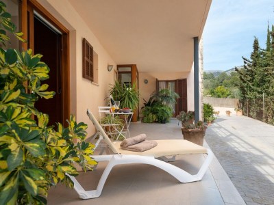 Villa Can Vicens (mancor) - Ferienhaus Mit Privatem Pool - Outdoor photo 34