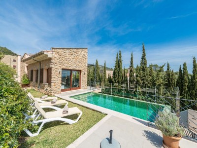 Villa Can Vicens (mancor) - Ferienhaus Mit Privatem Pool - Outdoor photo 35