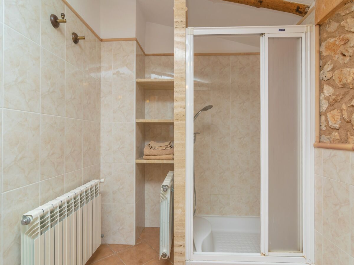 Villa Es Rafal Cogolles - Villa With Private Pool - Outdoor photo 3