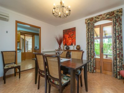 Villa Es Rafal Cogolles - Villa With Private Pool - Outdoor photo 9