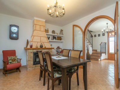 Villa Es Rafal Cogolles - Villa With Private Pool - Outdoor photo 10