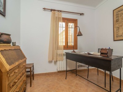 Villa Es Rafal Cogolles - Villa With Private Pool - Outdoor photo 13