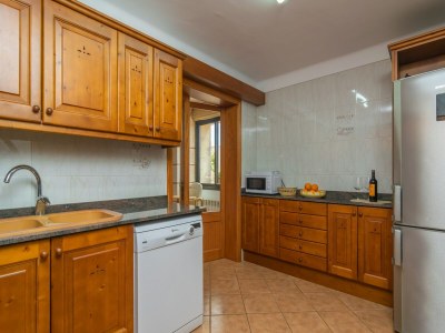 Villa Es Rafal Cogolles - Villa With Private Pool - Outdoor photo 14