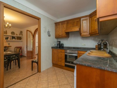 Villa Es Rafal Cogolles - Villa With Private Pool - Outdoor photo 15