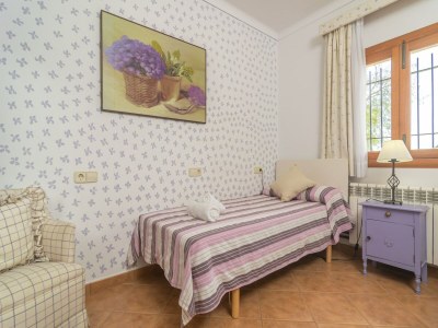 Villa Es Rafal Cogolles - Villa With Private Pool - Outdoor photo 17