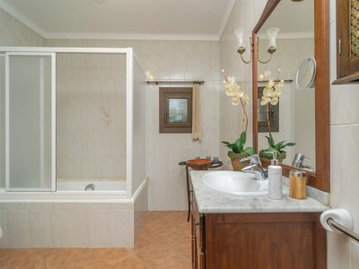 Villa Es Rafal Cogolles - Villa With Private Pool - Outdoor photo 19