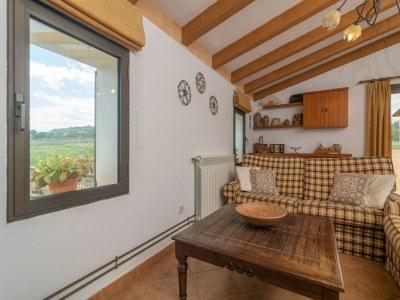 Villa Es Rafal Cogolles - Villa With Private Pool - Outdoor photo 23