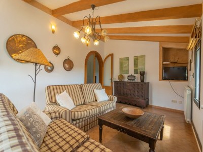 Villa Es Rafal Cogolles - Villa With Private Pool - Outdoor photo 25