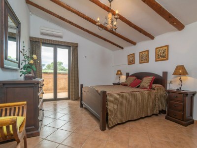 Villa Es Rafal Cogolles - Villa With Private Pool - Outdoor photo 26