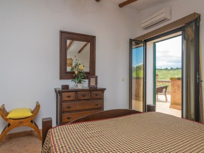 Villa Es Rafal Cogolles - Villa With Private Pool - Outdoor photo 27