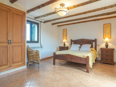 Villa Es Rafal Cogolles - Villa With Private Pool - Outdoor photo 30