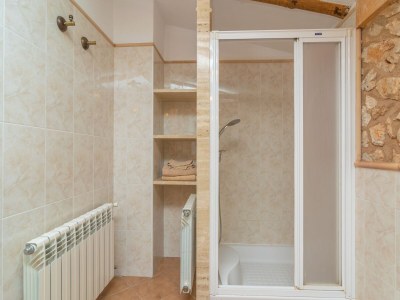 Villa Es Rafal Cogolles - Villa With Private Pool - Outdoor photo 41