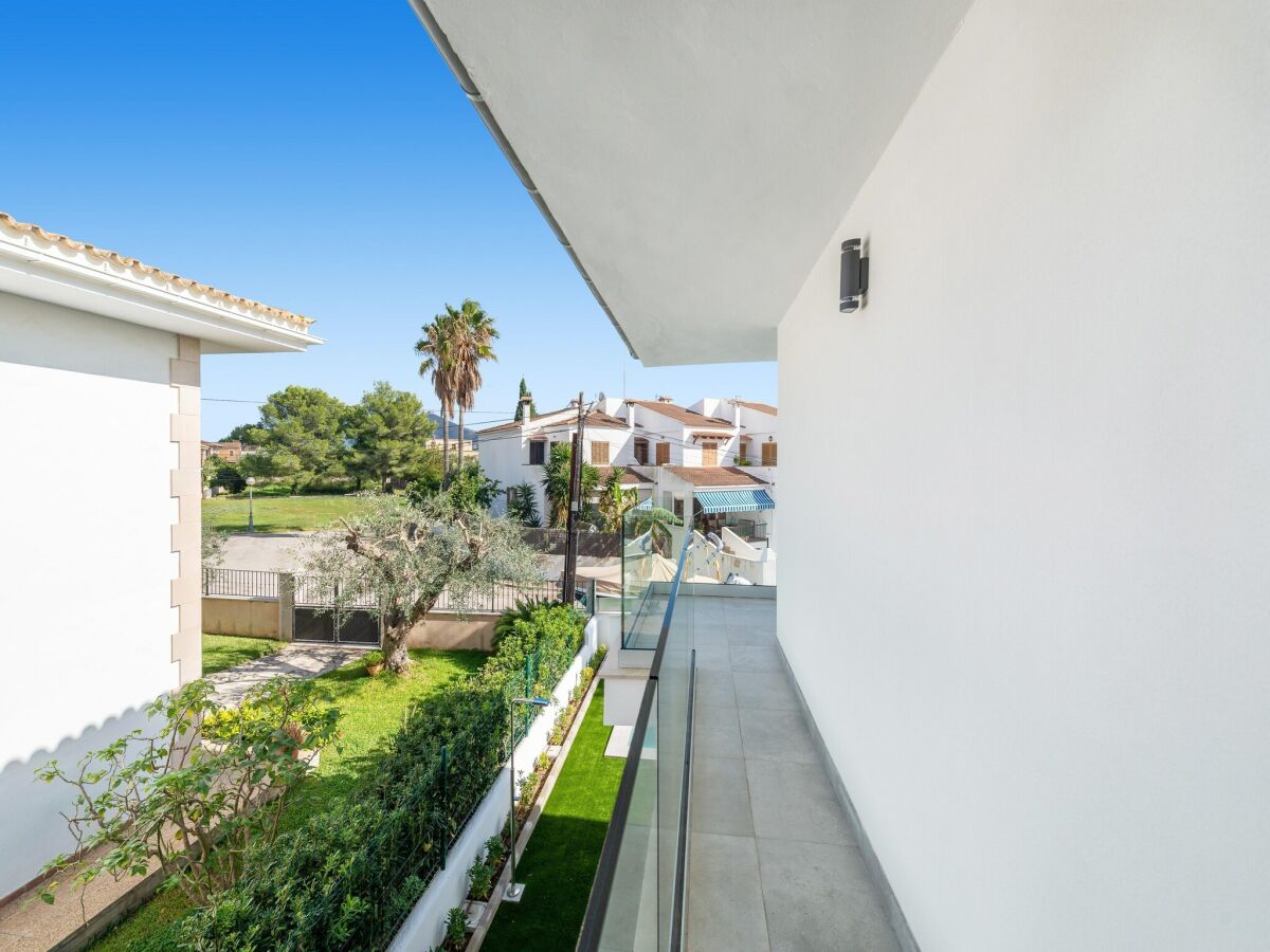 Villa Ca Na Cati (barcarÉs) - Villa With Private Pool - Outdoor photo 2