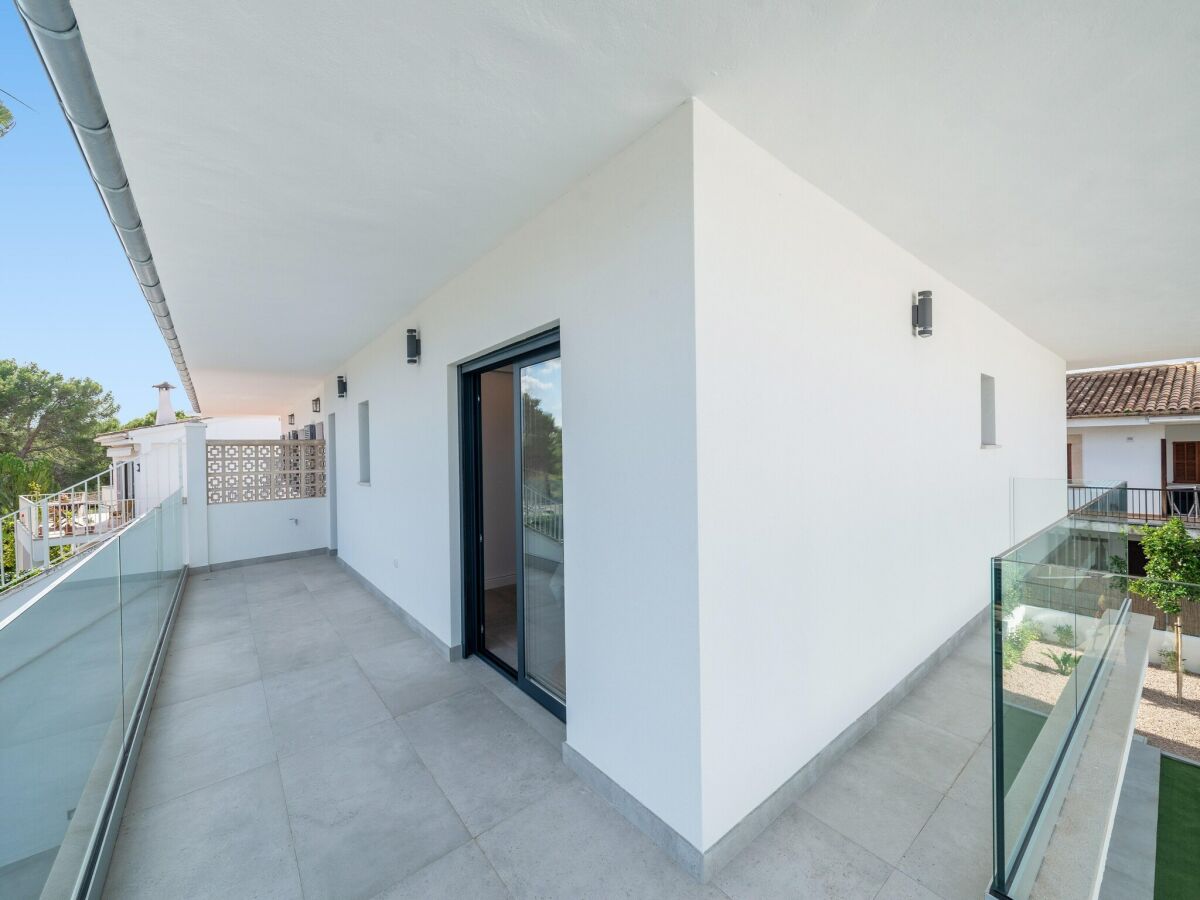 Villa Ca Na Cati (barcarÉs) - Villa With Private Pool - Outdoor photo 4