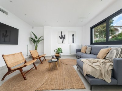 Villa Ca Na Cati (barcarÉs) - Villa With Private Pool - Features photo 9