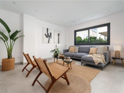 Villa Ca Na Cati (barcarÉs) - Villa With Private Pool - Features photo 11