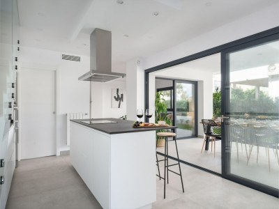 Villa Ca Na Cati (barcarÉs) - Villa With Private Pool - Features photo 12