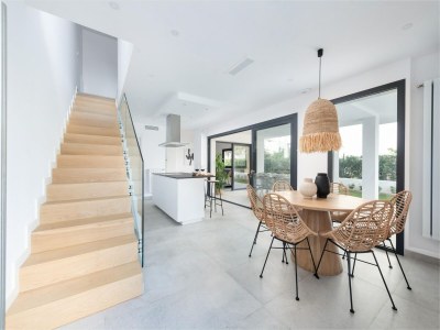 Villa Ca Na Cati (barcarÉs) - Villa With Private Pool - Features photo 13