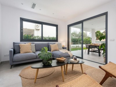 Villa Ca Na Cati (barcarÉs) - Villa With Private Pool - Features photo 14