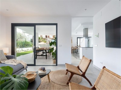 Villa Ca Na Cati (barcarÉs) - Villa With Private Pool - Features photo 15