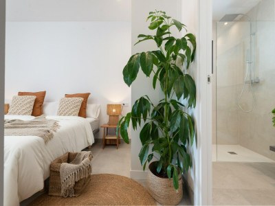 Villa Ca Na Cati (barcarÉs) - Villa With Private Pool - Features photo 17