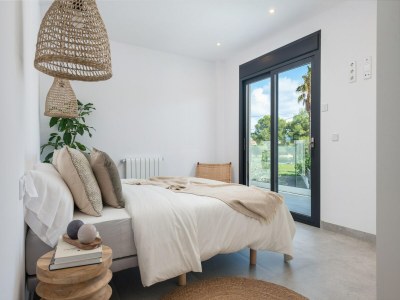 Villa Ca Na Cati (barcarÉs) - Villa With Private Pool - Features photo 19