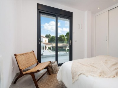 Villa Ca Na Cati (barcarÉs) - Villa With Private Pool - Features photo 20