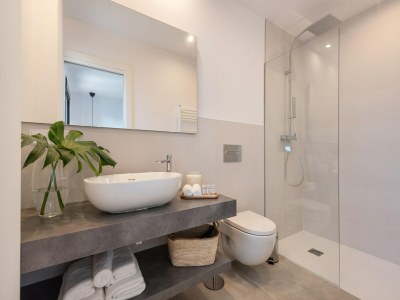 Villa Ca Na Cati (barcarÉs) - Villa With Private Pool - Features photo 21