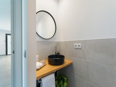 Villa Ca Na Cati (barcarÉs) - Villa With Private Pool - Features photo 23