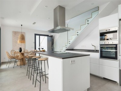 Villa Ca Na Cati (barcarÉs) - Villa With Private Pool - Features photo 24