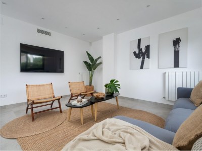 Villa Ca Na Cati (barcarÉs) - Villa With Private Pool - Features photo 26