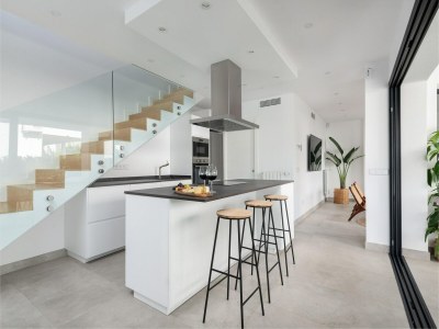 Villa Ca Na Cati (barcarÉs) - Villa With Private Pool - Features photo 27