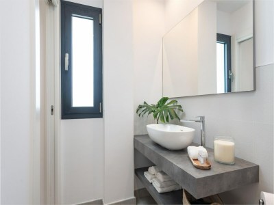 Villa Ca Na Cati (barcarÉs) - Villa With Private Pool - Features photo 31