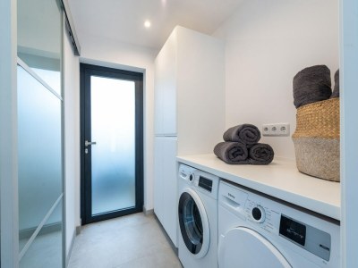 Villa Ca Na Cati (barcarÉs) - Villa With Private Pool - Outdoor photo 33