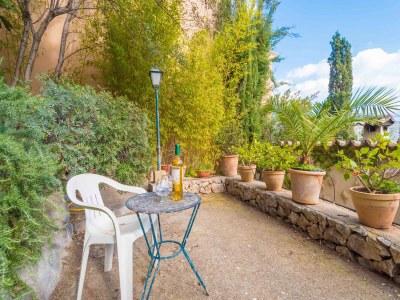 Holiday house Ca Na Carme (alaronera) - House In Alaró - Outdoor photo 4