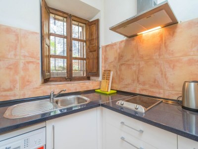 Holiday house Ca Na Carme (alaronera) - House In Alaró - Features photo 9