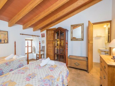 Holiday house Ca Na Carme (alaronera) - House In Alaró - Features photo 11