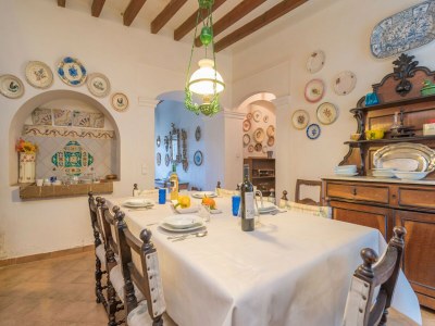 Holiday house Ca Na Carme (alaronera) - House In Alaró - Features photo 13