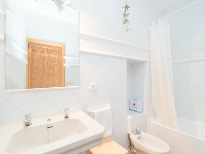 Holiday house Ca Na Carme (alaronera) - House In Alaró - Features photo 14