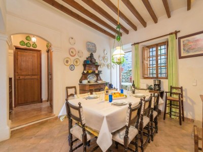 Holiday house Ca Na Carme (alaronera) - House In Alaró - Features photo 15