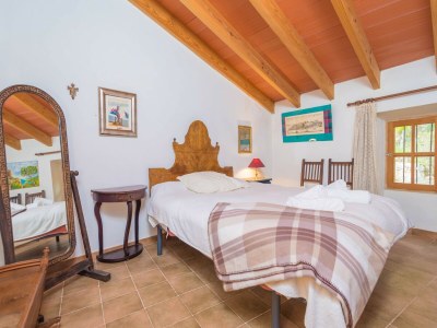 Holiday house Ca Na Carme (alaronera) - House In Alaró - Features photo 16