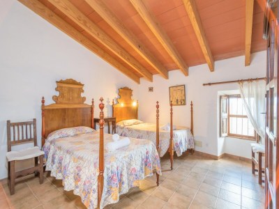 Holiday house Ca Na Carme (alaronera) - House In Alaró - Features photo 17