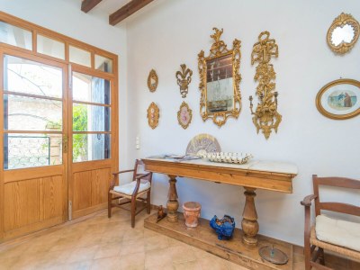 Holiday house Ca Na Carme (alaronera) - House In Alaró - Features photo 22