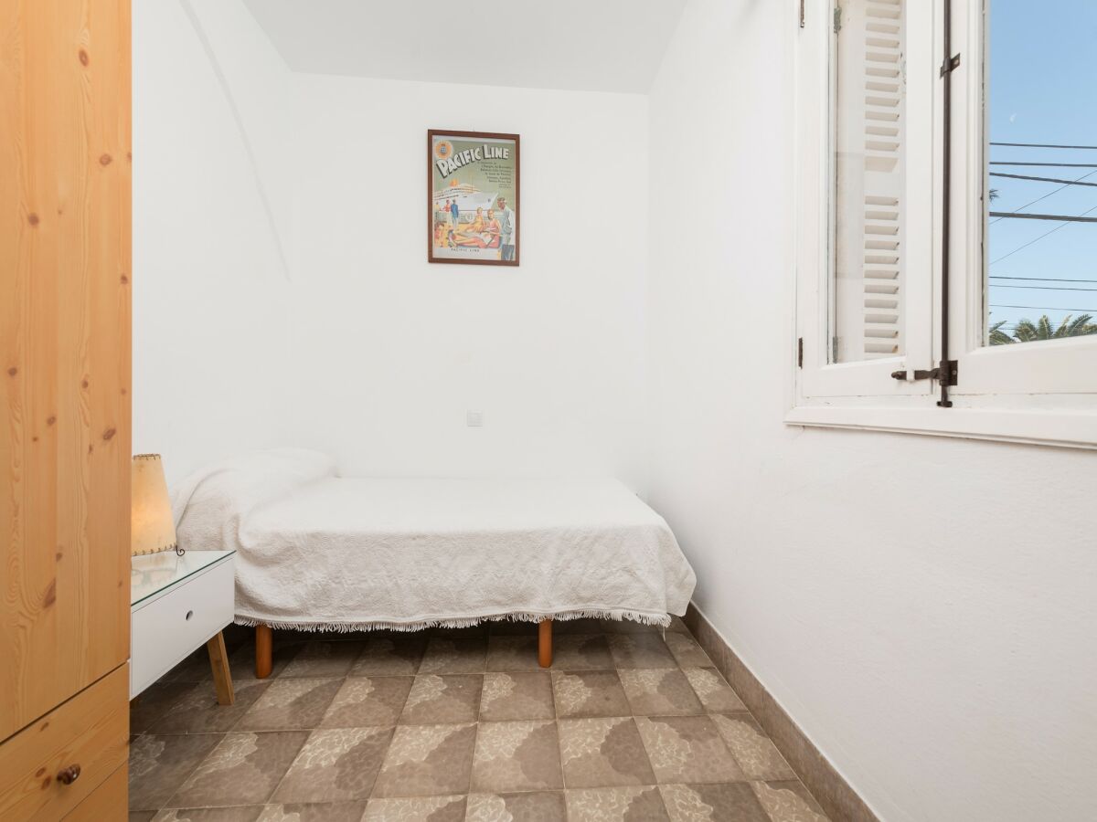 Apartment Xarus 2 - Apartment In Marina Manresa. Wifi Gratis - Features photo 5