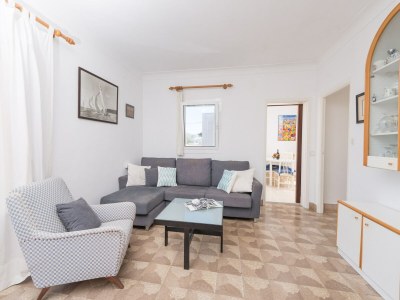 Apartment Xarus 2 - Apartment In Marina Manresa. Wifi Gratis - Features photo 11