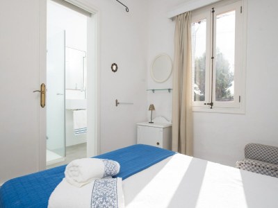 Apartment Xarus 2 - Apartment In Marina Manresa. Wifi Gratis - Features photo 18