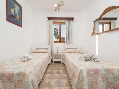 Apartment Xarus 2 - Apartment In Marina Manresa. Wifi Gratis - Features photo 19