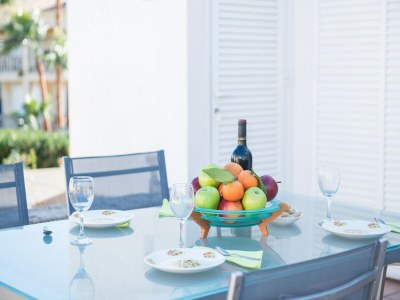 Apartment Xarus 2 - Apartment In Marina Manresa. Wifi Gratis - Outdoor photo 23